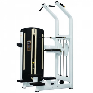 Hình sản phẩm Máy tập vai tay Elip EMNM09