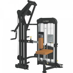 Hình sản phẩm Máy tập đẩy ngực Elip VR3003