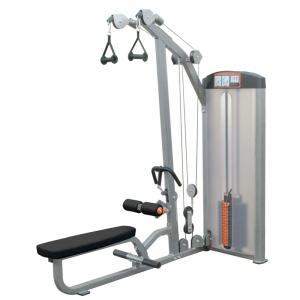 Hình sản phẩm Máy tập kéo xô Elip EIF8102