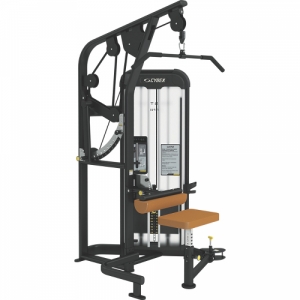 Hình sản phẩm Máy tập kéo xô Elip VR3007 
