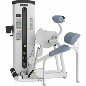 Hình sản phẩm Máy tập lưng bụng Elip VR1024
