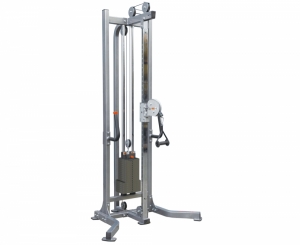 Hình sản phẩm Máy tập kéo xô Elip EIF8125