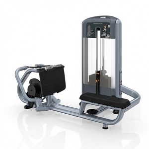 Hình sản phẩm Máy tập kéo xô dài Elip VR4002