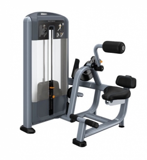 Hình sản phẩm Máy tập lưng bụng Elip VR3001 