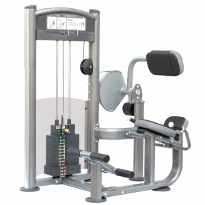 Hình sản phẩm Máy tập bụng Elip BEXPLOAD 011