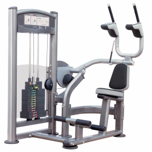 Hình sản phẩm Máy tập bụng Elip BEXPLOAD 014
