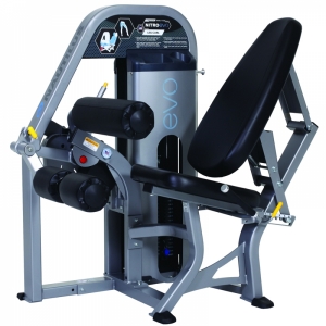 Hình sản phẩm Máy tập chân Elip EVO 005