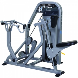Hình sản phẩm Máy tập chèo Elip EVO 010