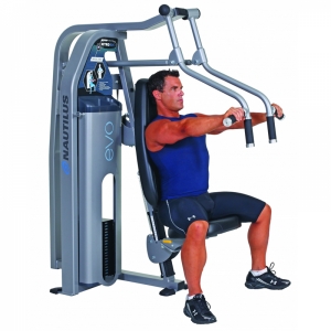 Hình sản phẩm Máy tập đẩy ngực Elip EVO 020