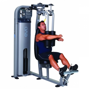 Hình sản phẩm Máy tập ép ngực Elip EVO 015 