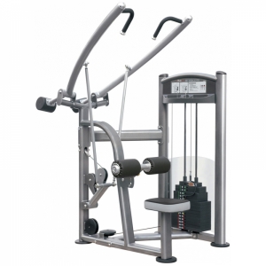 Hình sản phẩm Máy tập kéo xô Elip BEXPLOAD 002