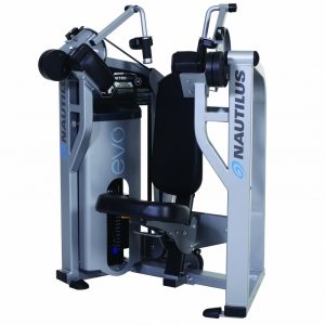 Hình sản phẩm Máy tập kéo xô Elip EVO 019