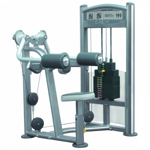 Hình sản phẩm Máy tập vai Elip BEXPLOAD 024