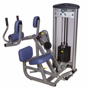 Hình sản phẩm Máy tập bụng Elip Navo 002