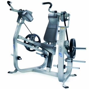 Hình sản phẩm Máy tập cơ tay Elip Navo 013 