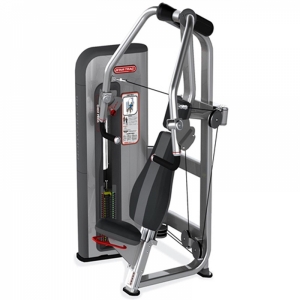 Hình sản phẩm Máy tập đẩy ngực Elip IN002 
