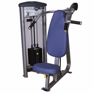 Hình sản phẩm Máy tập đẩy vai Elip Navo 010