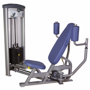 Hình sản phẩm Máy tập ép ngực Elip Navo 011