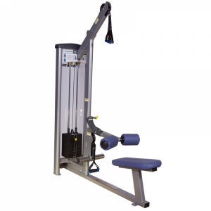 Hình sản phẩm Máy tập kéo xô Elip Navo 008