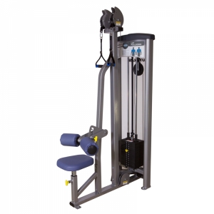 Hình sản phẩm Máy tập kéo xô Elip Navo 009