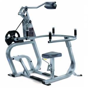 Hình sản phẩm Thiết bị tập gym Elip Navo 015