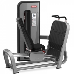 Hình sản phẩm Máy đạp đùi xiêng Elip IN011 