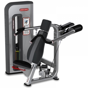 Hình sản phẩm Máy tập đẩy ngực Elip IN007