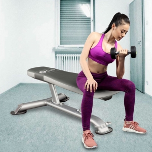 Hình sản phẩm Ghế phẳng dài Elip AC009