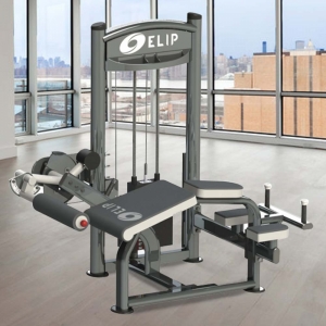Hình sản phẩm Máy nằm móc đùi Elip AC052