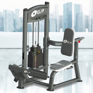 Hình sản phẩm Máy tập bắp chuối Elip AC047 
