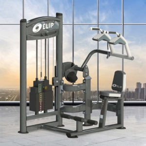 Hình sản phẩm Máy tập bụng Elip AC045