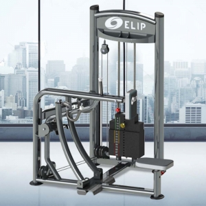 Hình sản phẩm Máy tập chèo Elip AC050 