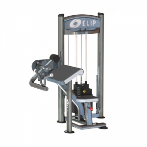 Hình sản phẩm Máy tập cơ tay trước Elip AC036 