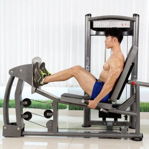 Hình sản phẩm Máy tập đạp đùi Elip AC042