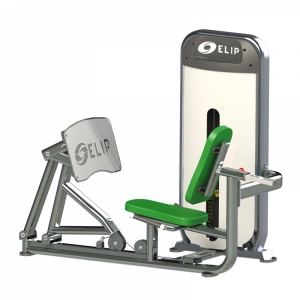 Hình sản phẩm Máy tập đạp đùi Elip PU002
