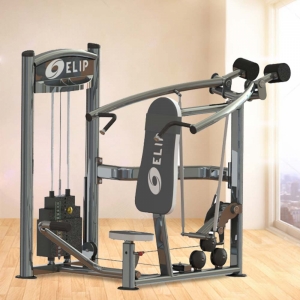 Hình sản phẩm Máy tập đẩy vai Elip AC043