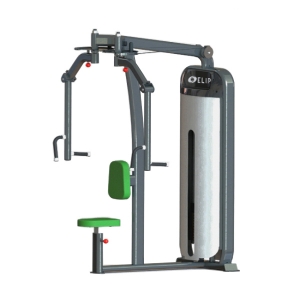 Hình sản phẩm Máy tập ép ngực Elip PU006 