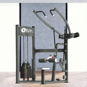 Hình sản phẩm Máy tập kéo xô Elip AC035 