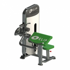 Hình sản phẩm Máy tập tay trước+tay sau Elip PU007