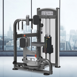 Hình sản phẩm Máy tập xoay eo Elip AC049 
