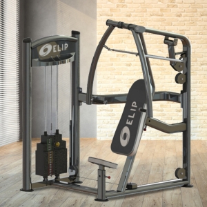 Hình sản phẩm Máy đẩy ngực Elip AC060
