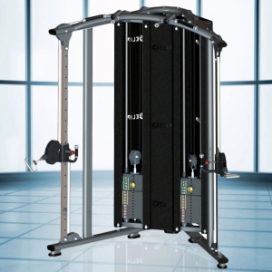 Hình sản phẩm Máy tập đa năng Elip AC059