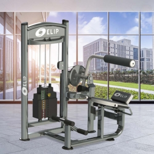Hình sản phẩm Máy tập lưng Elip AC061