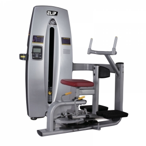 Hình sản phẩm Máy tập xoay eo Elip EMG22