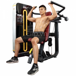Hình sản phẩm Máy đẩy vai Elip P203 