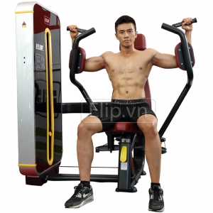 Hình sản phẩm Máy ép ngực Elip P202