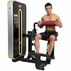 Hình sản phẩm Máy tập lưng bụng Elip P210 