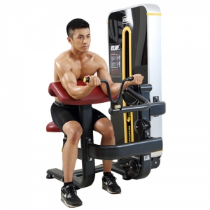 Hình sản phẩm Máy tập tay trước Elip P206