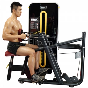 Hình sản phẩm Máy chèo Elip P204