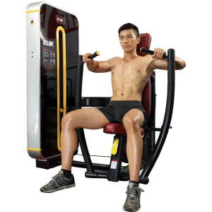 Hình sản phẩm Máy đẩy ngực ngang Elip P201